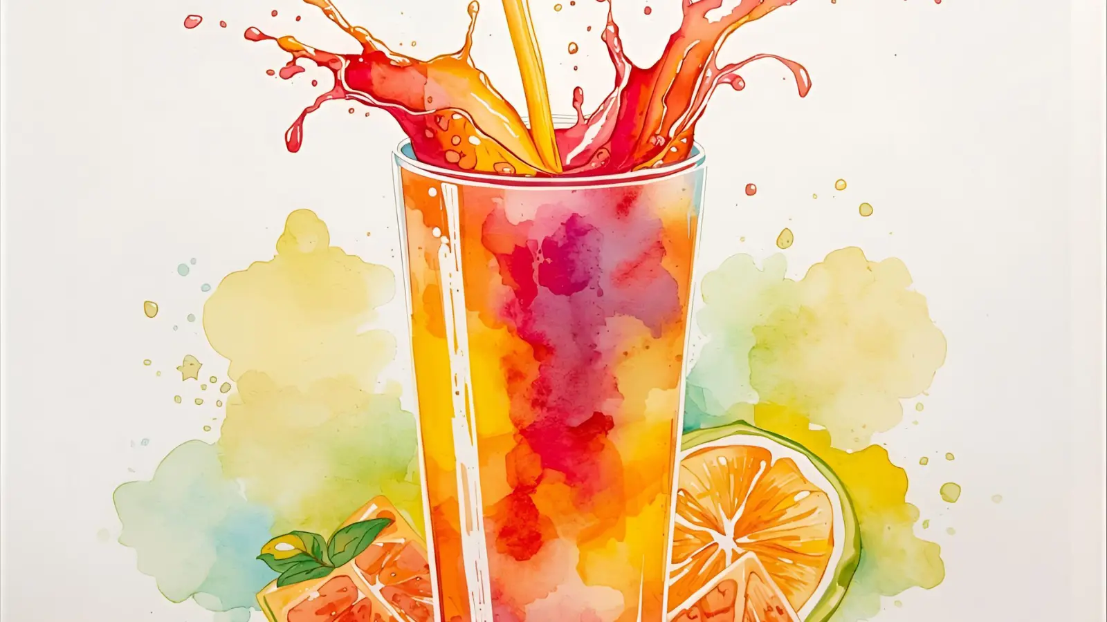 Juice Puns