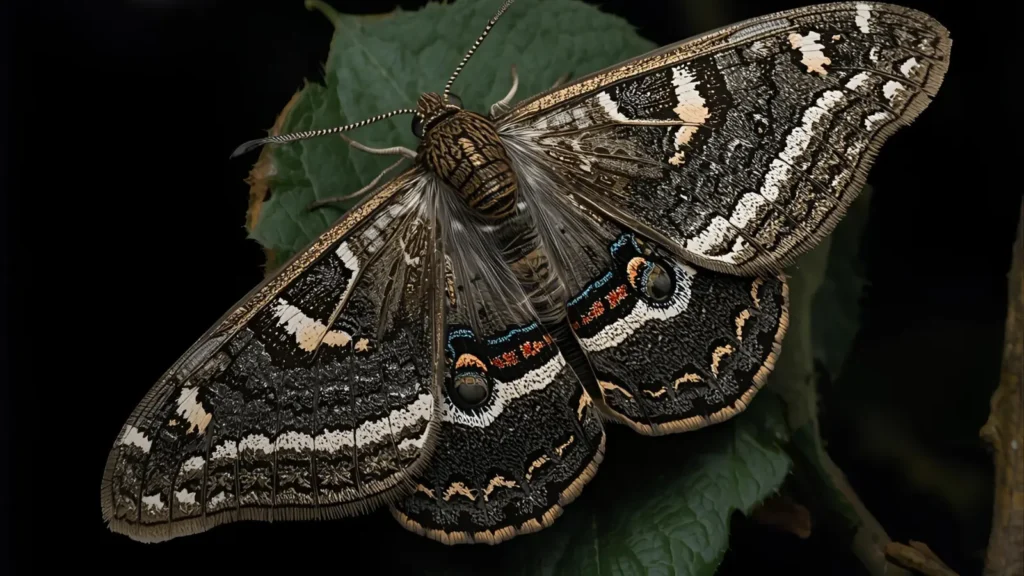  Moth Puns