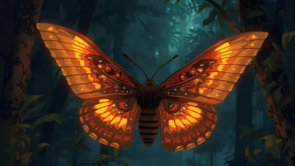  Moth Puns