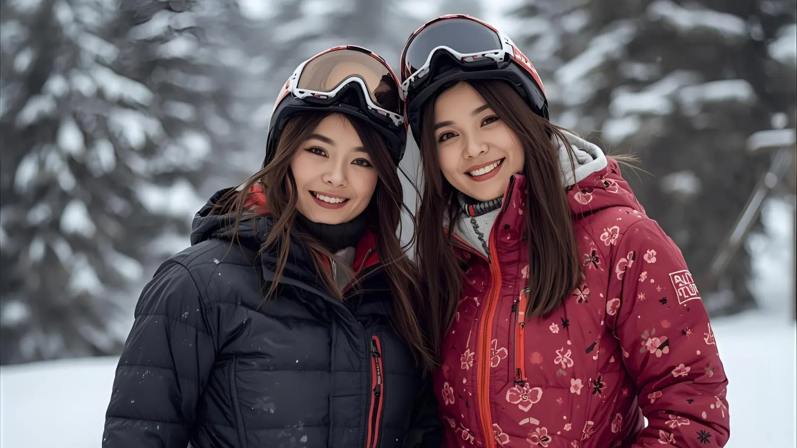 Original Skiing Puns