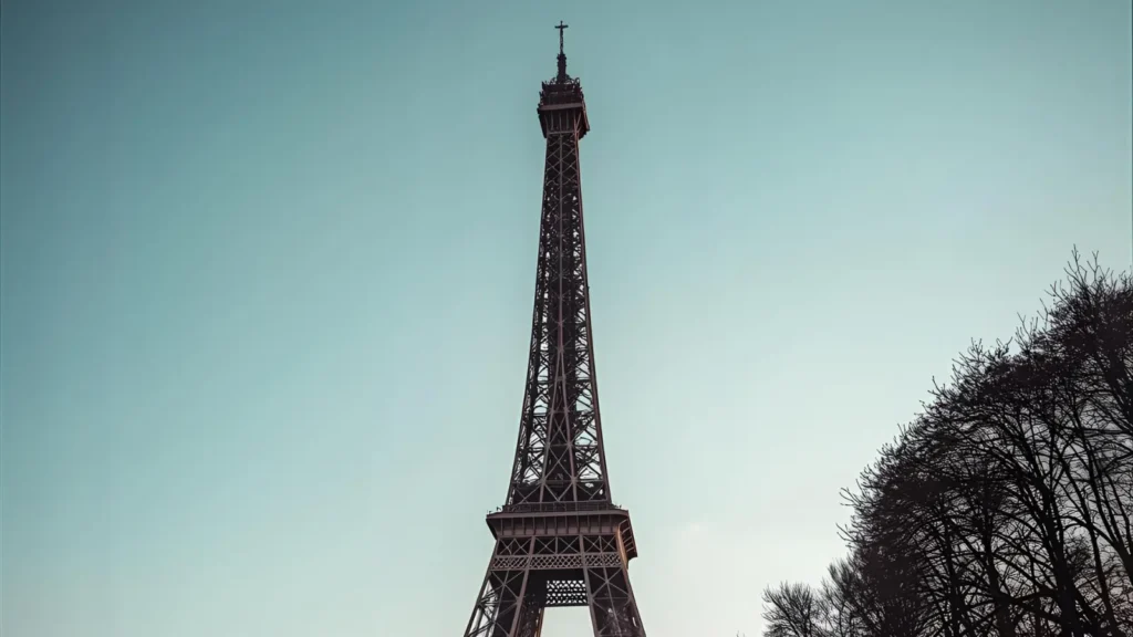 Paris Puns
