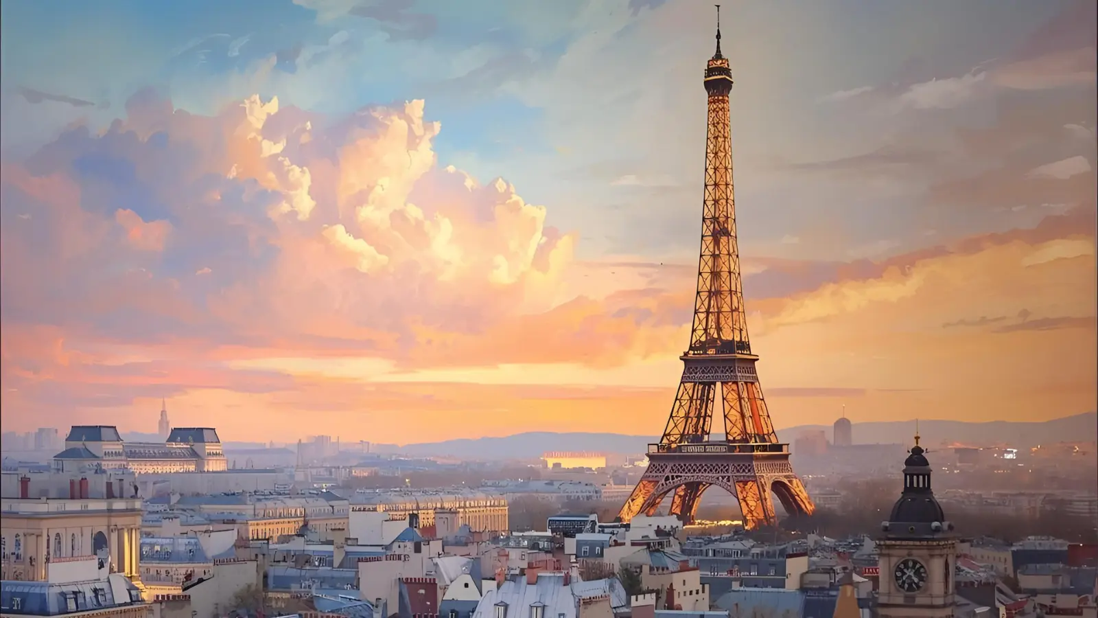 Paris Puns