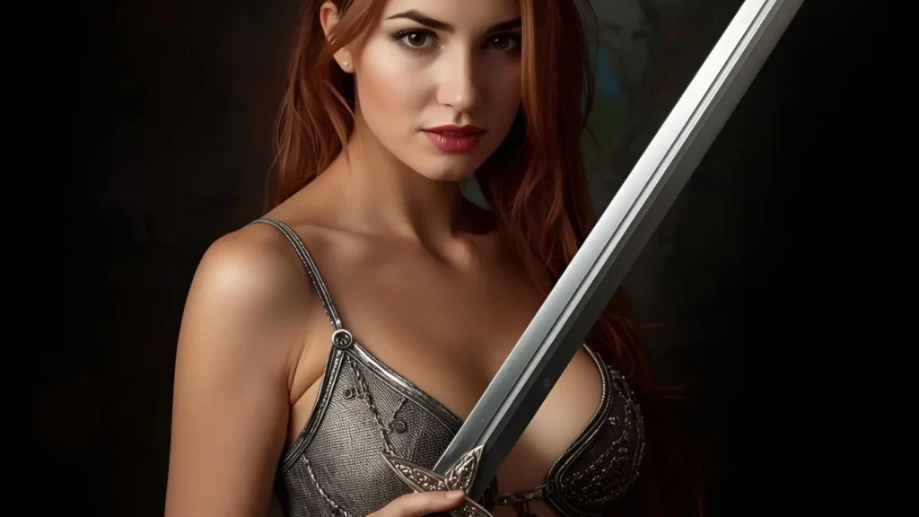 Sharp Hilarious Sword Puns