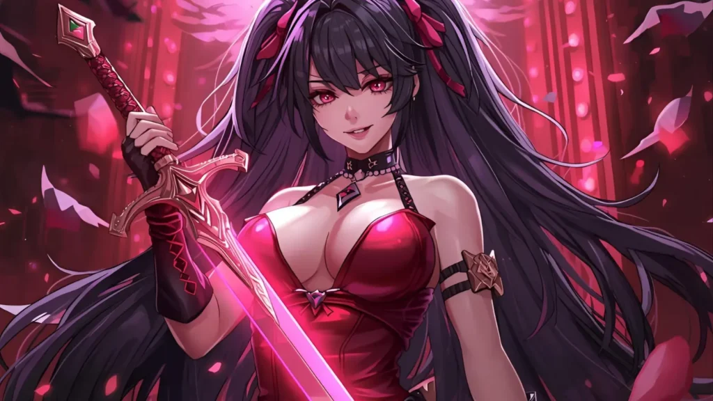 Sharp Hilarious Sword Puns