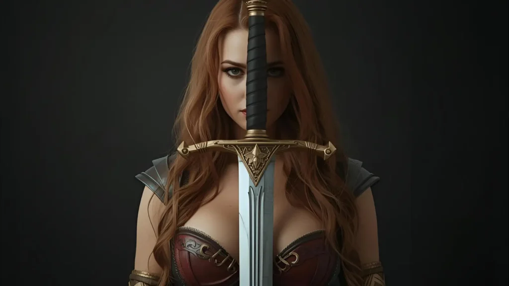 Sharp Hilarious Sword Puns