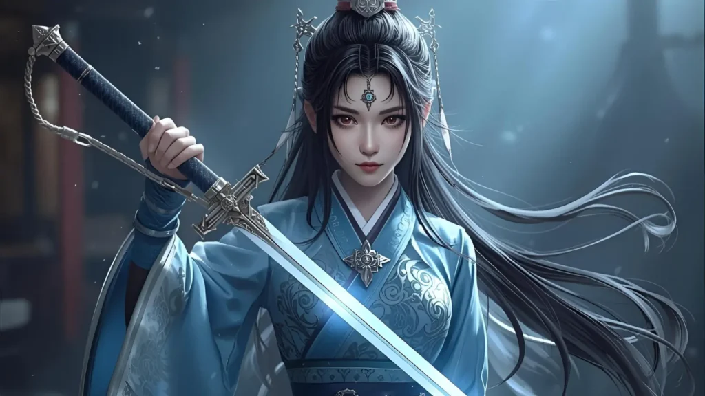 Sharp Hilarious Sword Puns