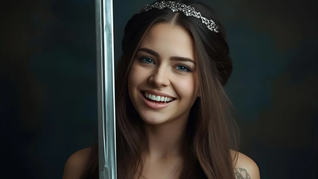 Sharp Hilarious Sword Puns