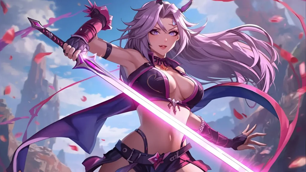 Sharp Hilarious Sword Puns