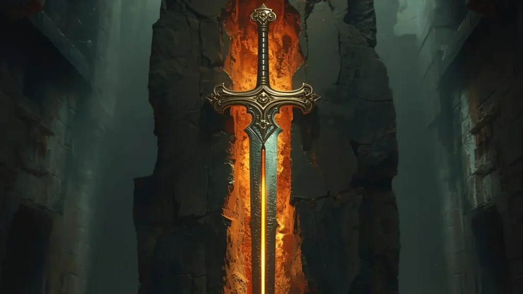 Sharp Hilarious Sword Puns