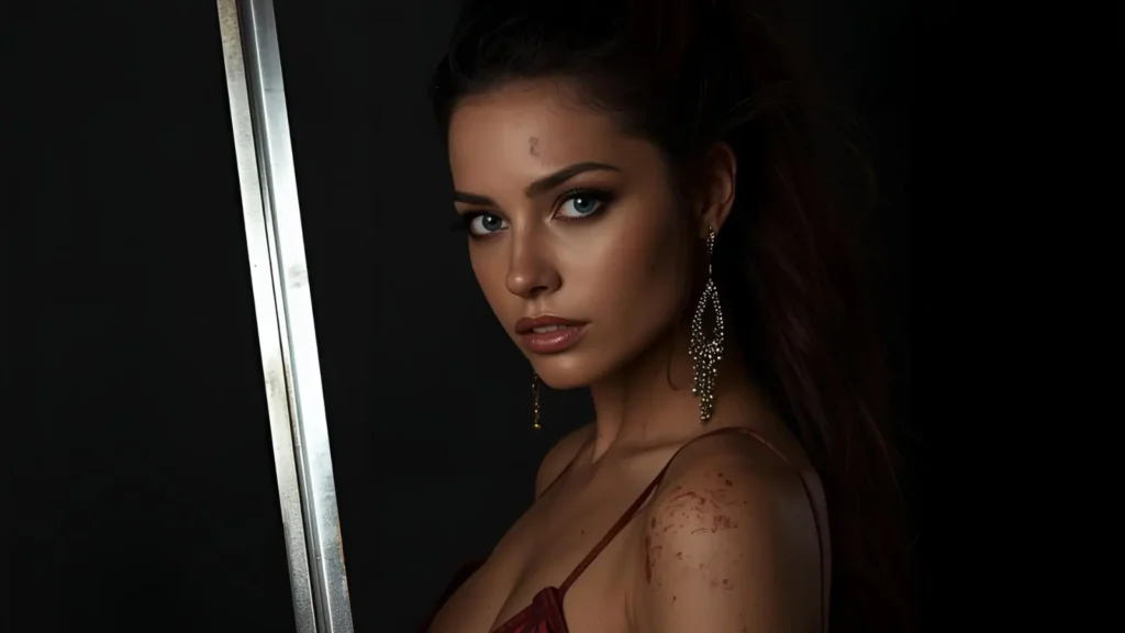 Sharp Hilarious Sword Puns