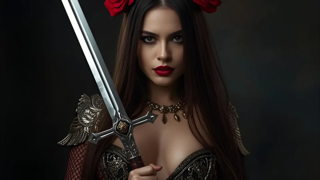 Sharp Hilarious Sword Puns