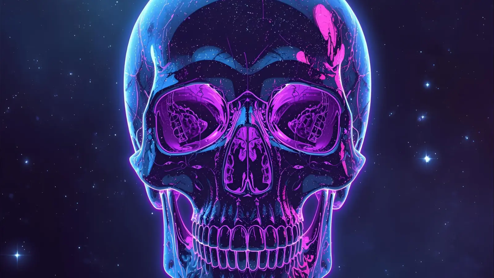 Skull Puns