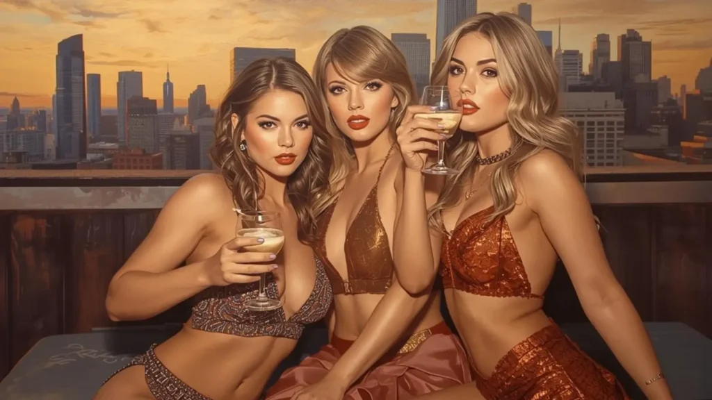 Taylor Swift Birthday Puns