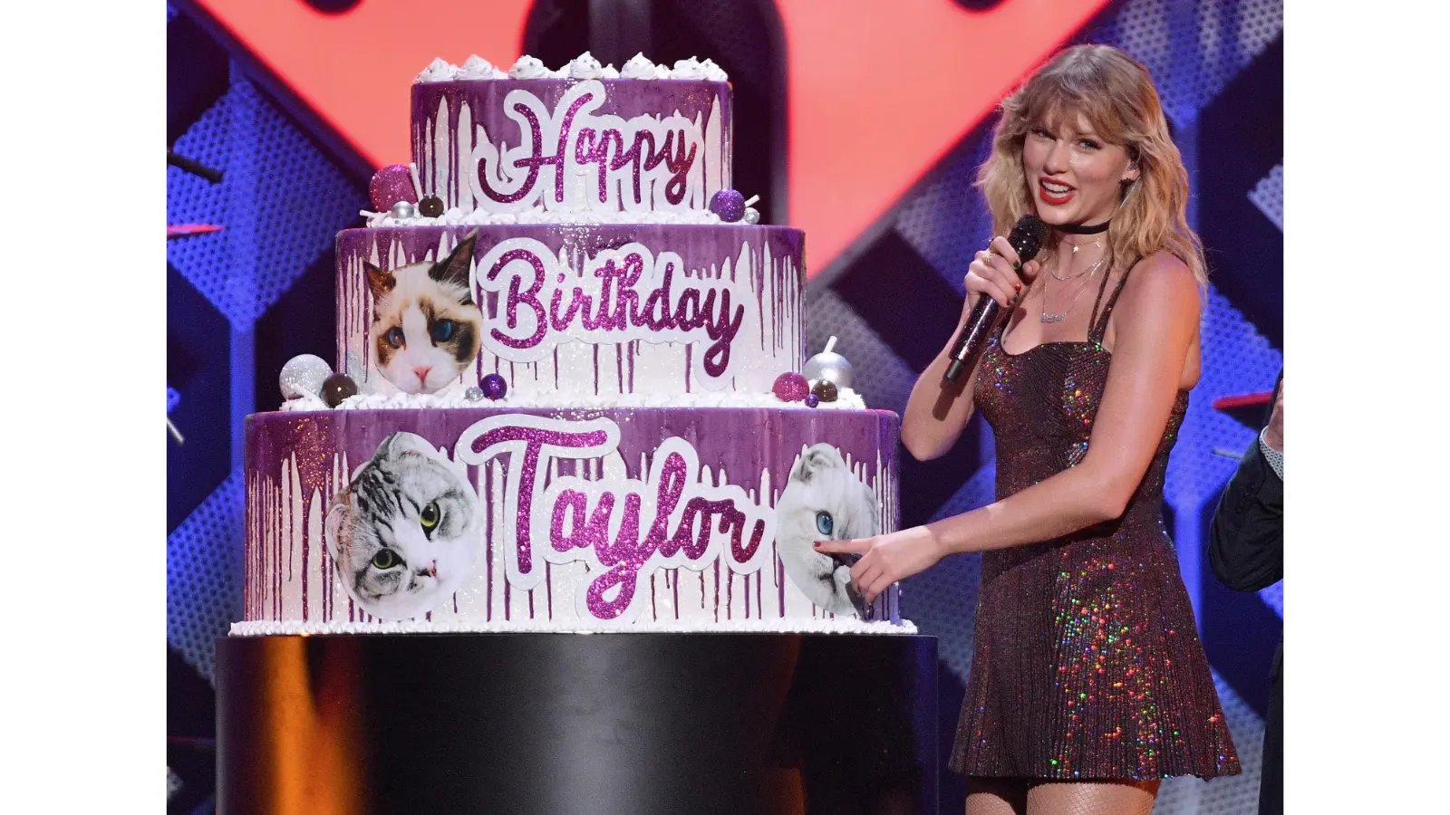 Taylor Swift Birthday Puns