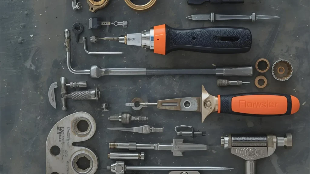 Tool Puns 