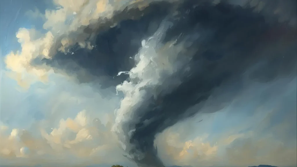 Tornado Puns