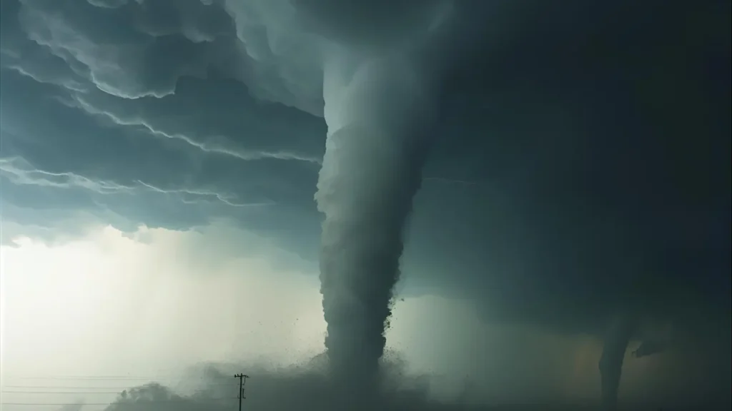 Tornado Puns
