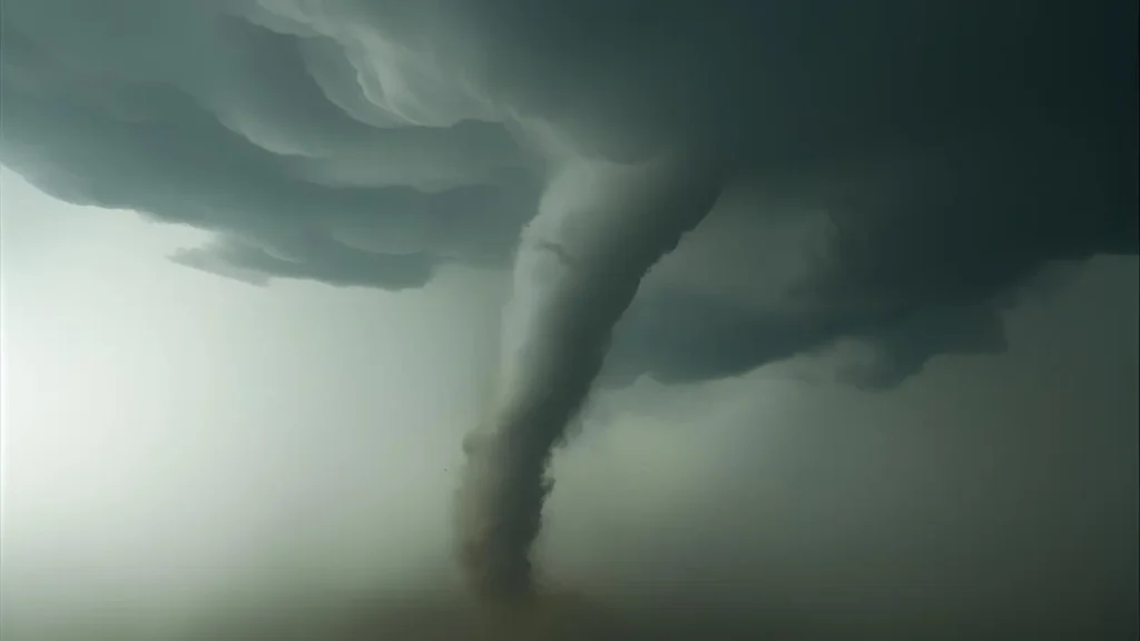 Tornado Puns