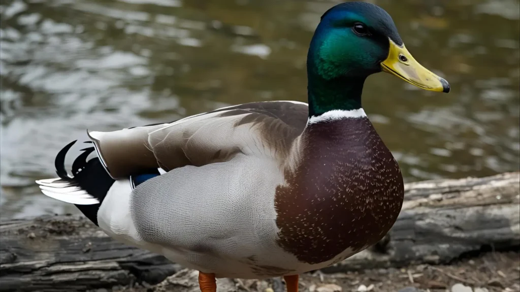 duck pick up lines