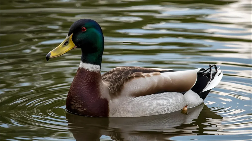 duck pick up lines