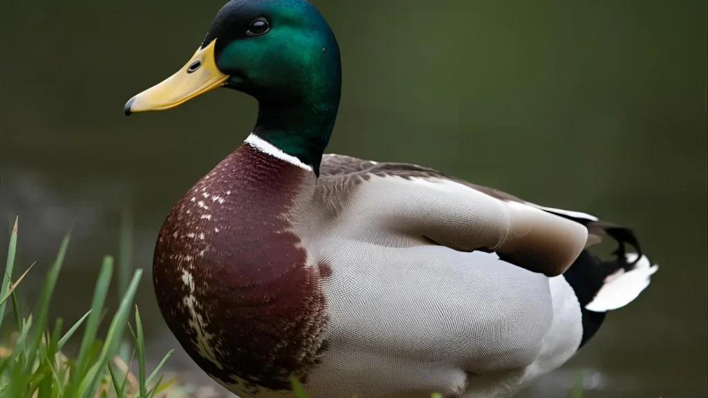 duck pick up lines