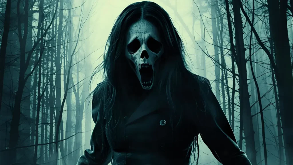 horror movie pick up lines