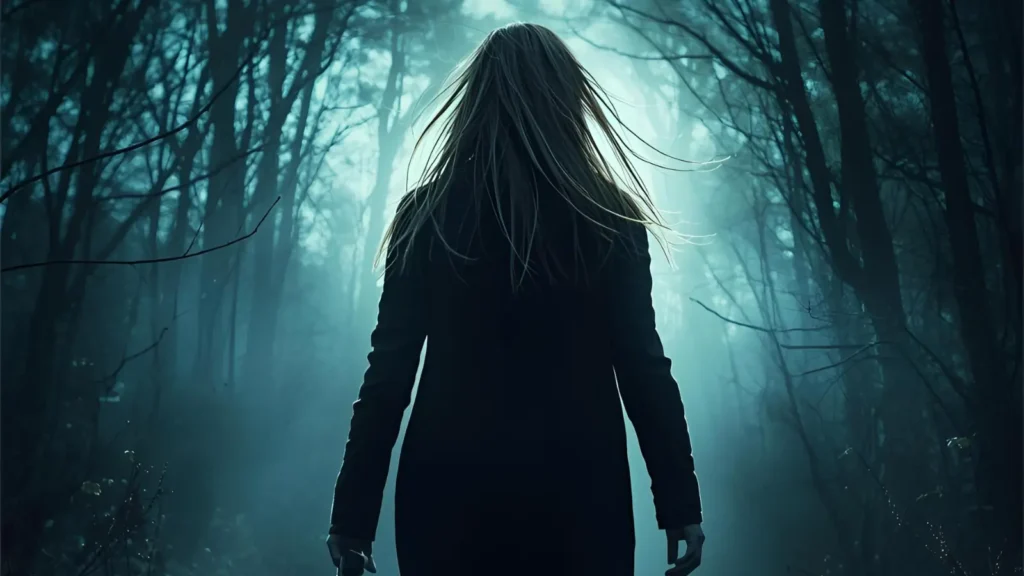 horror movie pick up lines