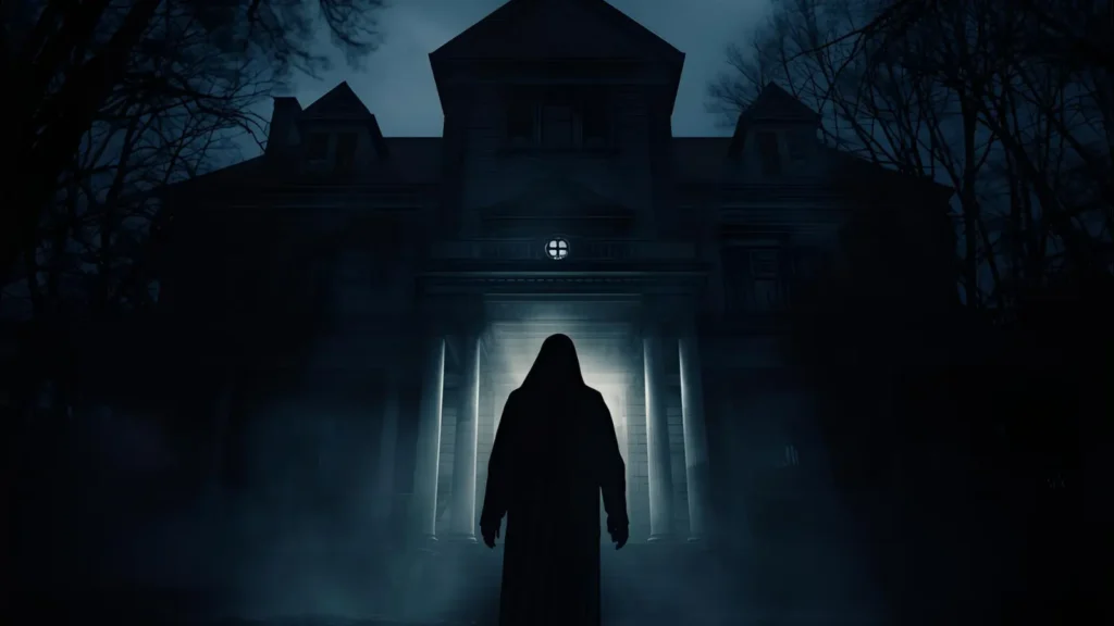 horror movie pick up lines