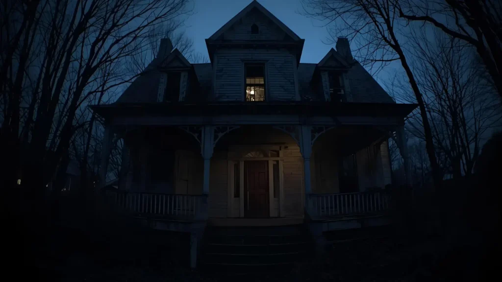 horror movie pick up lines