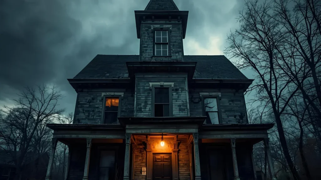 horror pick up lines