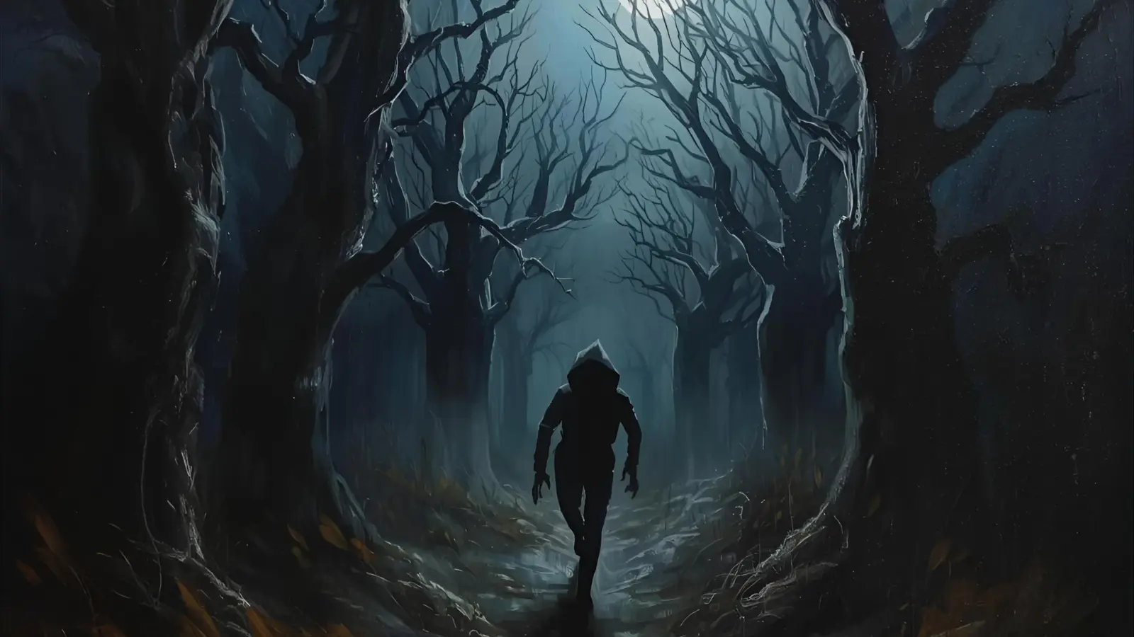 horror pick up lines