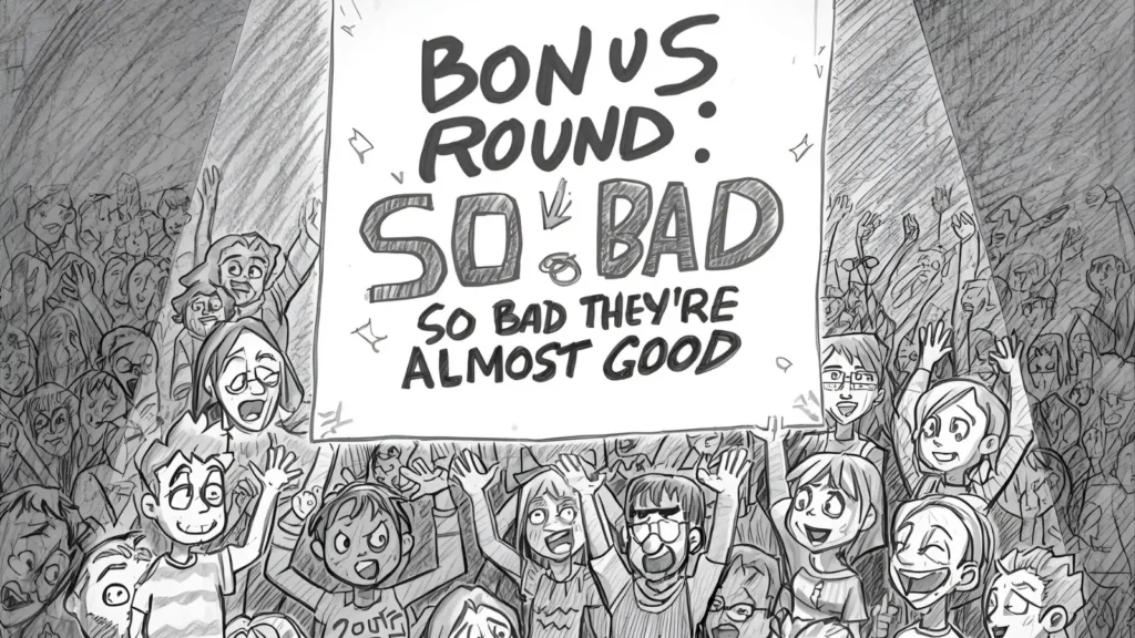 100 worst pick up lines