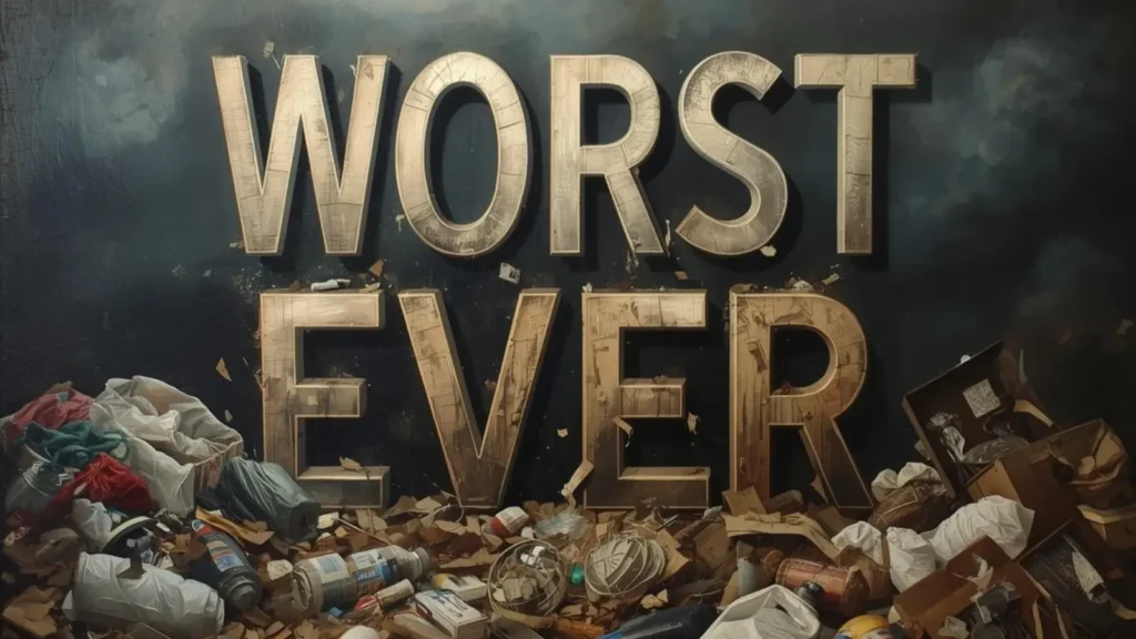 100 worst pick up lines