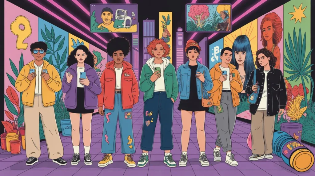 Best Gen Z Pick Up Lines