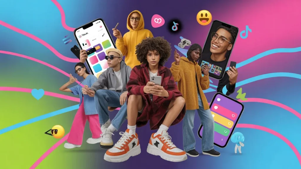 Best Gen Z Pick Up Lines