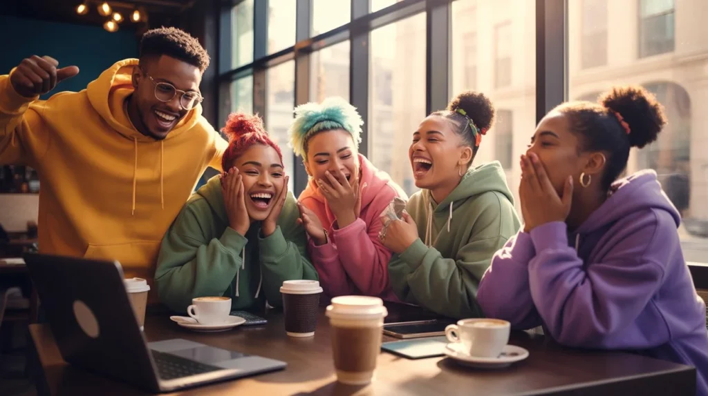 Best Gen Z Pick Up Lines