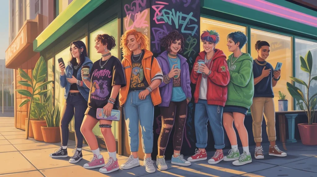 Best Gen Z Pick Up Lines