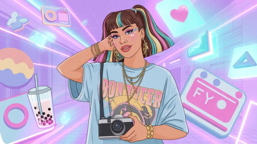 Best Gen Z Pick Up Lines