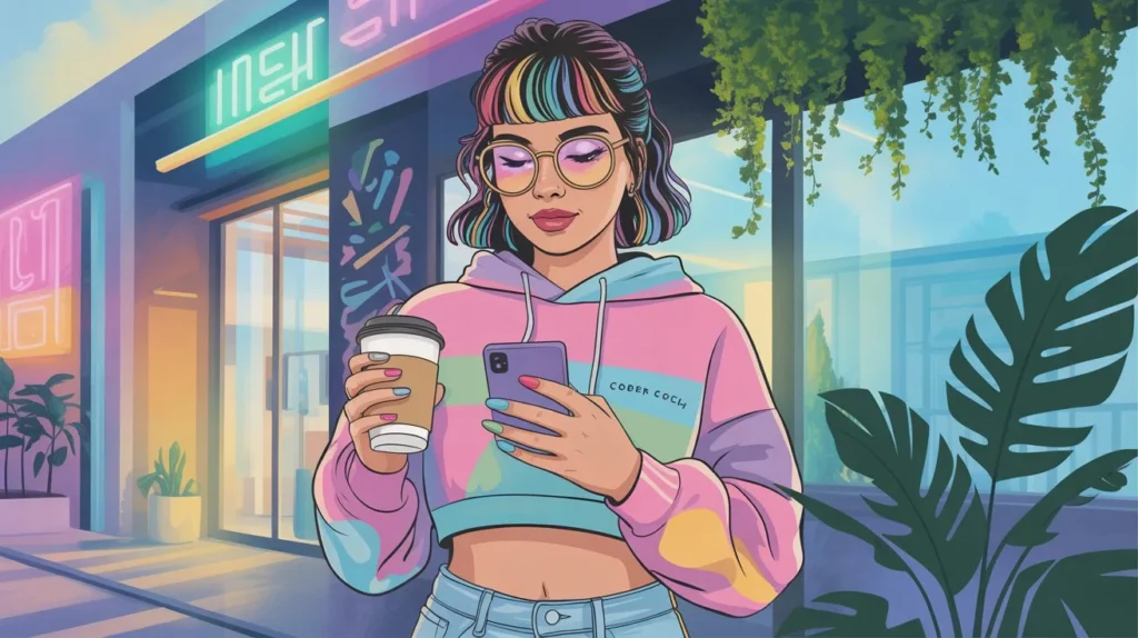 Best Gen Z Pick Up Lines