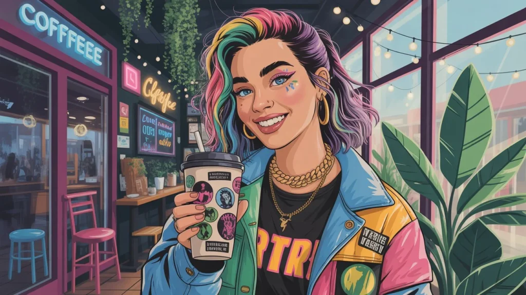 Best Gen Z Pick Up Lines