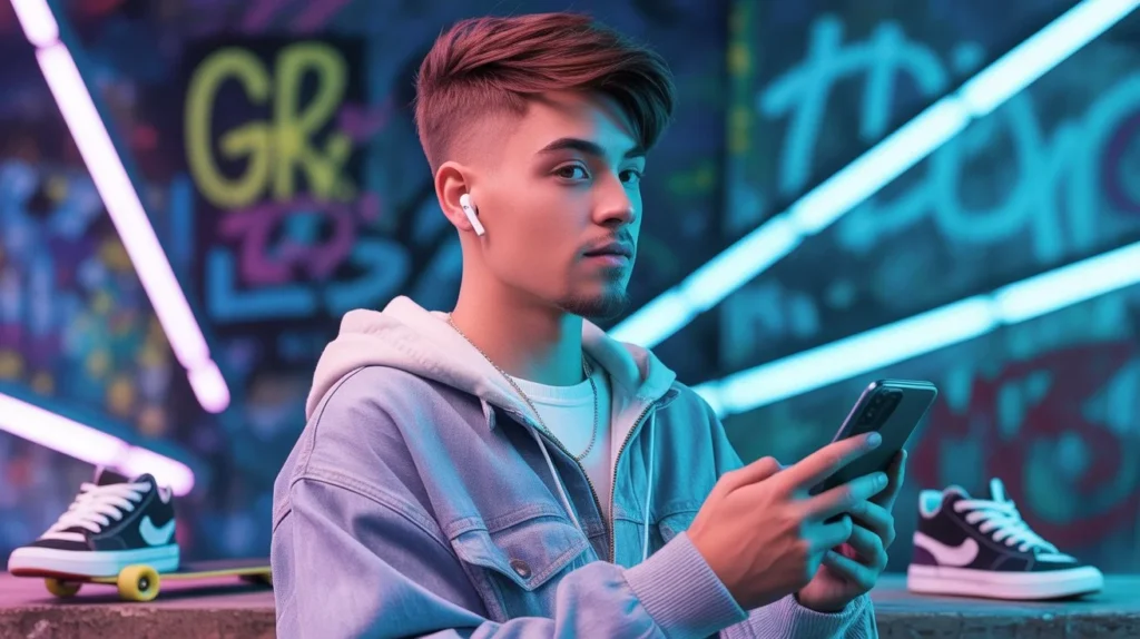 Best Gen Z Pick Up Lines