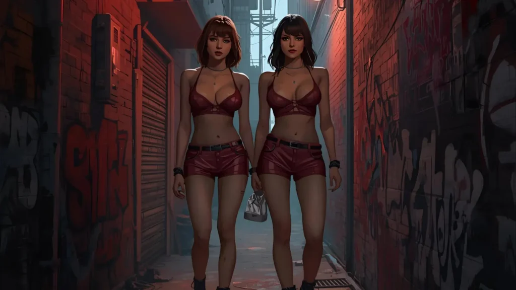 Best XXX Pick Up Lines