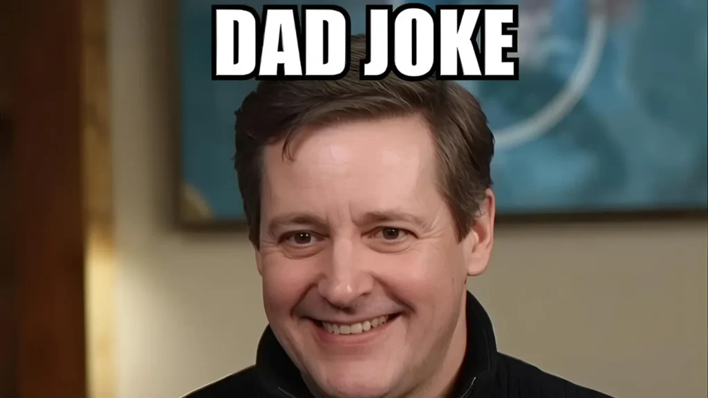 dad joke pick up lines