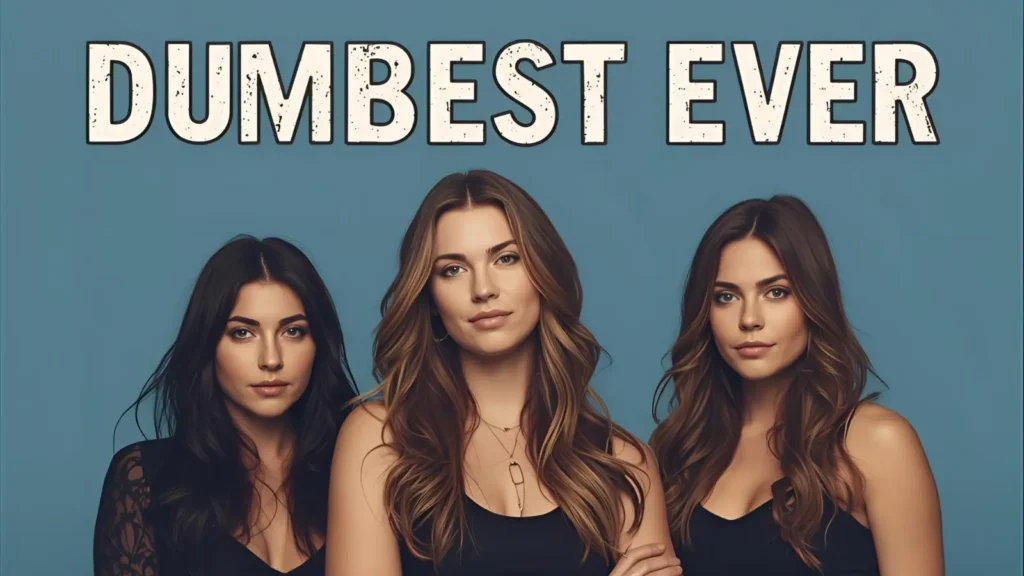 Dumbest Pick Up Lines Ever