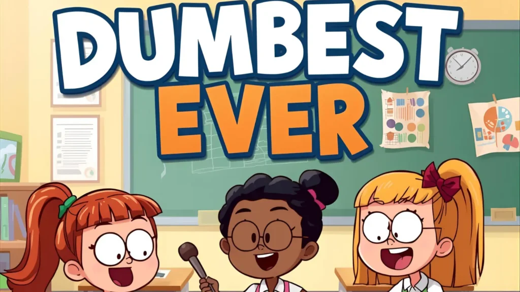 Dumbest Pick Up Lines Ever