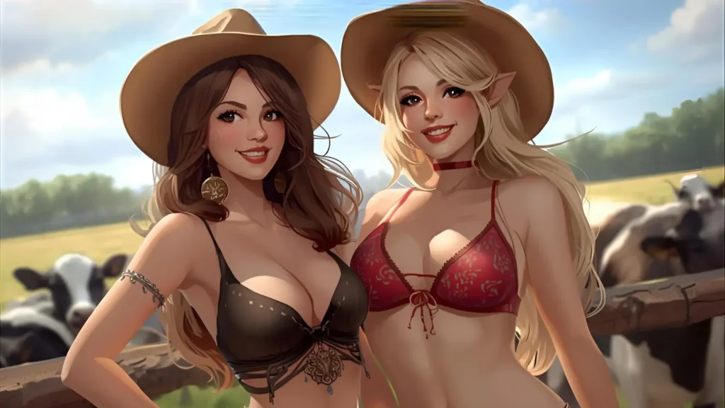 Flirty Country Pick Up Lines