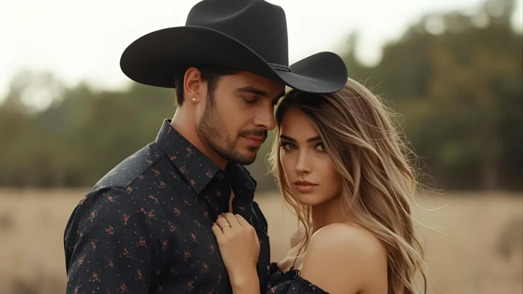 Flirty Country Pick Up Lines