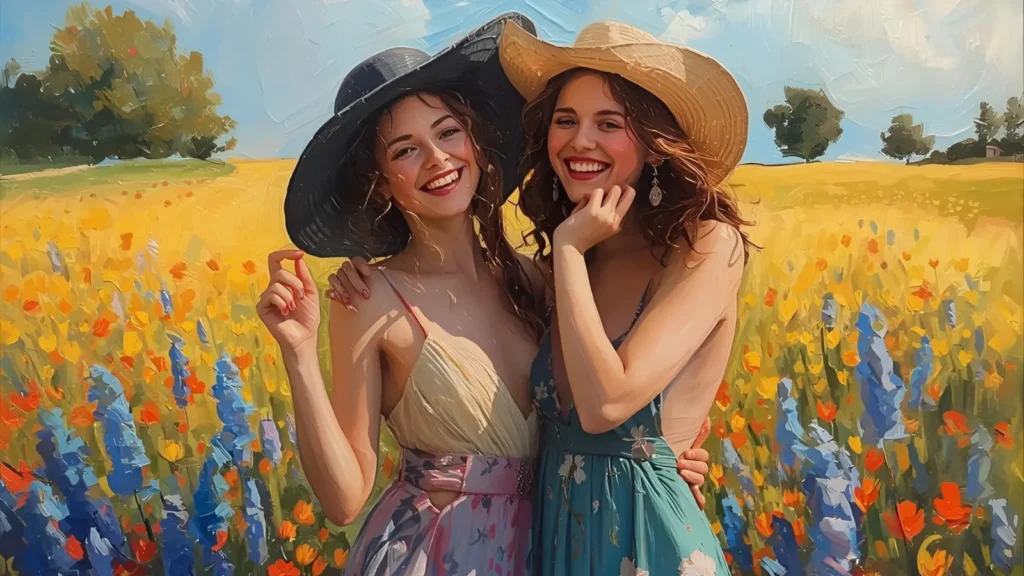 Flirty Country Pick Up Lines