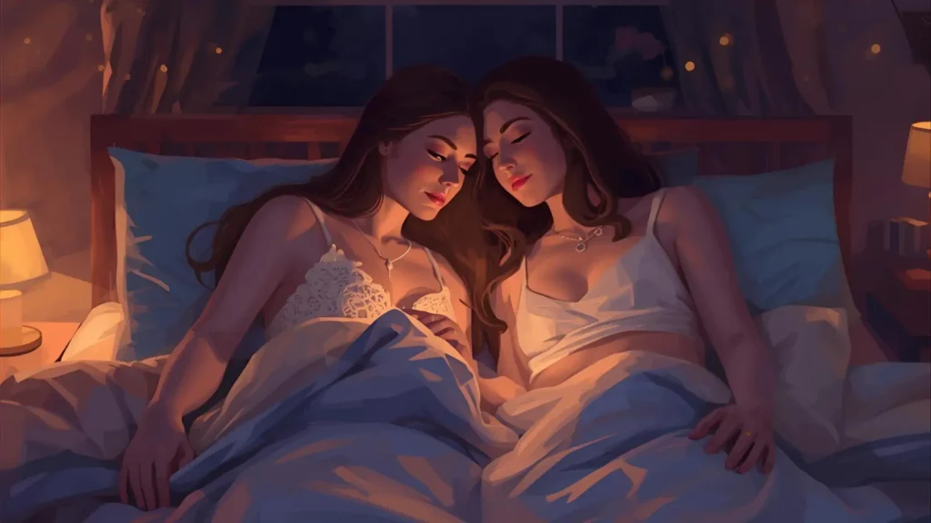 Good Night Pick Up Lines