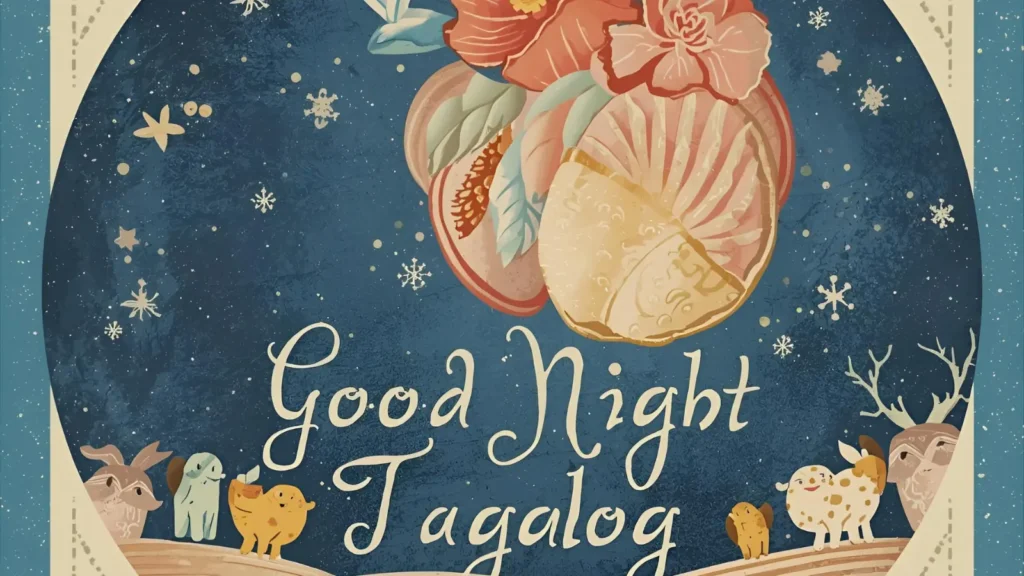 Good Night Pick Up Lines